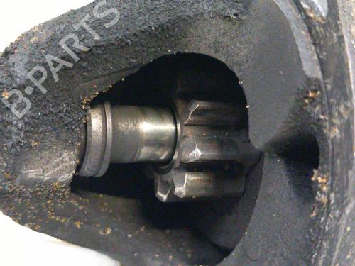Starter FORD FOCUS C-MAX (DM2) 1.8 TDCi | BP28785663M8