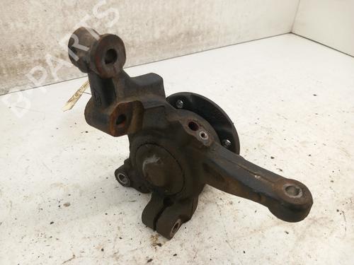 Left front steering knuckle RENAULT TWINGO III (BCM_, BCA_) 1.0 SCe 70 (BCMB) | BP28737752M25 - Image 3