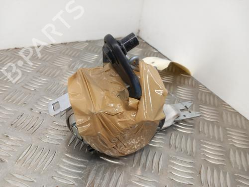 Used Front left seatbelt Front left seatbelt RENAULT GRAND SCÉNIC III (JZ0/1_) 1.6 dCi (JZ00, JZ12) (130 hp) 28742769 28742769