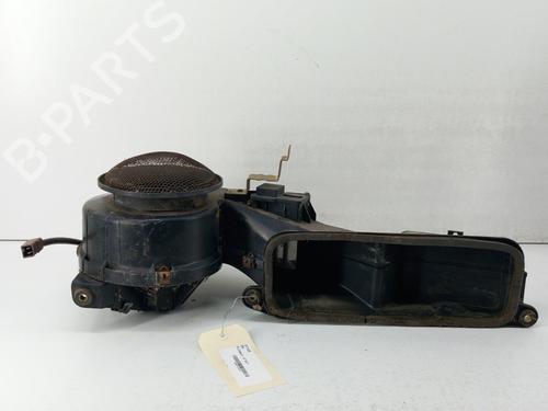 Heater blower motor CITROËN BX (XB-_) 16 | BP28751169M62 