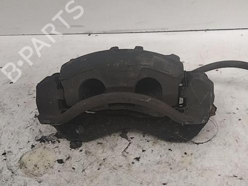 Used Left front brake caliper Left front brake caliper HYUNDAI TRAJET (FO) 2.0 CRDi (113 hp) 28757745 28757745