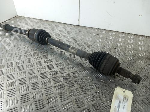 Used Right front driveshaft RENAULT LAGUNA III (BT0/1) 1.5 dCi (BT00, BT0A, BT0T, BT1J) (110 hp) 28735818