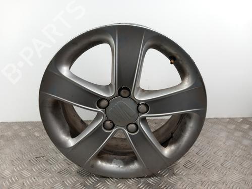 Used Rim SEAT ALTEA (5P1) 1.9 TDI (105 hp) 28744502