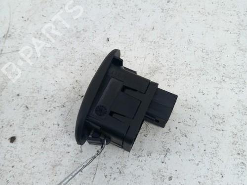 Left front window switch CITROËN C3 Pluriel (HB_) 1.4 HDi | BP28740798I27 