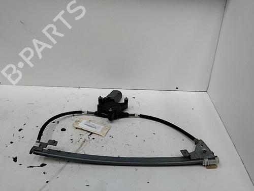 Used Front right window mechanism CITROËN XANTIA (X1_, X2_) 1.9 Turbo D (90 hp) 28791543