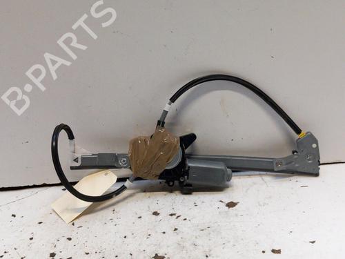 Front right window mechanism RENAULT MEGANE I Coach (DA0/1_) 1.6 e (DA0F) | BP28766962C23