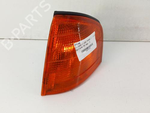 Left front indicator MERCEDES-BENZ C-CLASS (W202) C 180 (202.018) | BP28773339C32 - Image 2