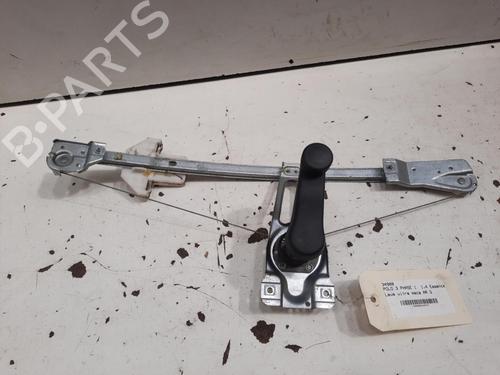 Rear left window mechanism VW POLO III (6N1) 60 1.4 | BP28775932C24 