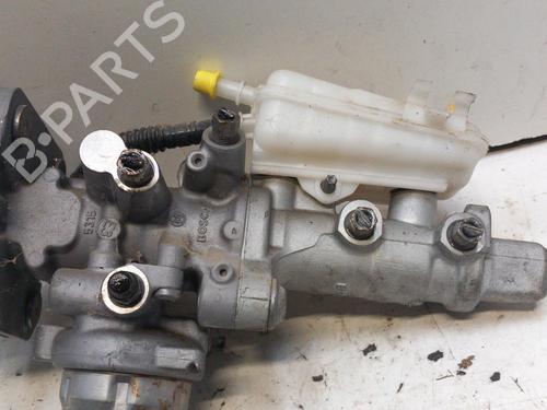 Brake master cylinder RENAULT ZOE (BFM_) ZOE | BP28767284M77 