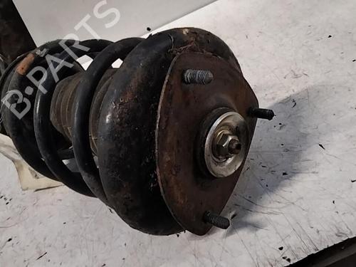 Used Right front shock absorber LAND ROVER FREELANDER I Soft Top (L314) 1.8 i 16V 4x4 (120 hp) 28786200