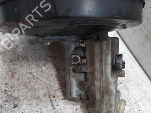 Bremseservo RENAULT MEGANE II (BM0/1_, CM0/1_) 1.5 dCi (BM02, BM13, BM2A, CM02, CM13) (101 hp) 28760520