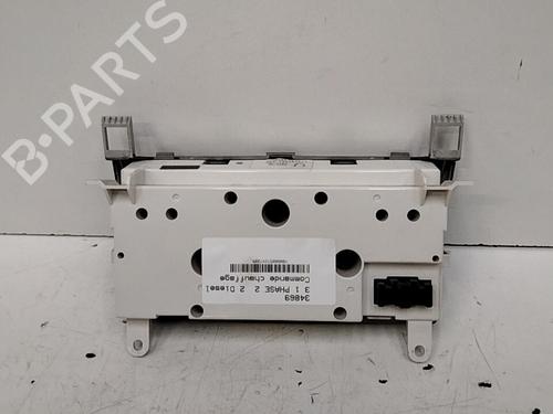 Used Climate control MAZDA 3 (BK) 2.0 MZR-CD (BK14) (143 hp) 28769044