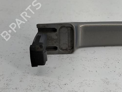 Türgriff hinten links außen für RENAULT SCÉNIC II (JM0/1_) 1.5 dCi (JM02, JM13) (101 hp) 28773511