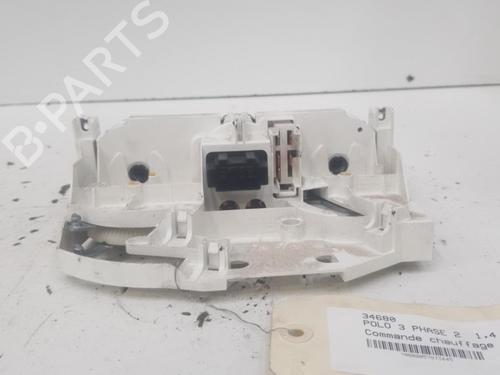 climate-control-vw-polo-6n2-1999-2000-2001-28776488 main image