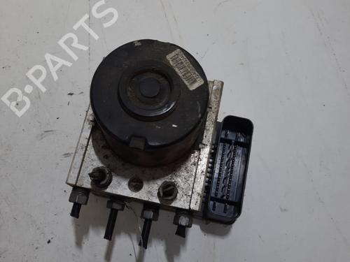 ABS pump PEUGEOT 207 (WA_, WC_) 1.4 HDi | BP28770139M43 