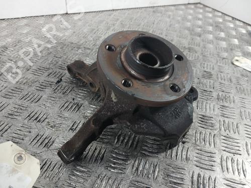 Højre Styrespindel Lejehus RENAULT TRAFIC II Bus (JL) 2.0 dCi 90 (JL00, JL01, JL0H, JL0M, JL0P, JL0S) (90 hp) 30547311