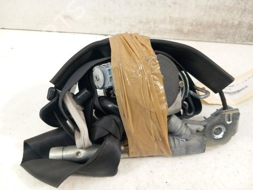Front right belt tensioner CITROËN C3 Picasso (SH_) 1.6 HDi | BP28734438C88 