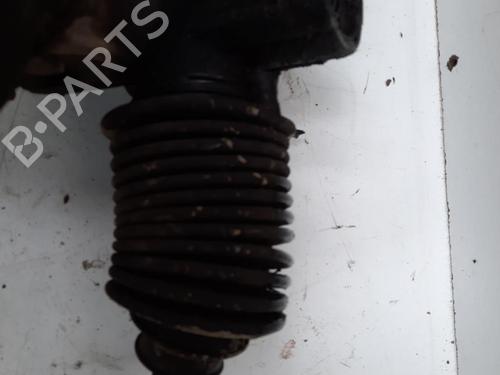 Used Steering rack RENAULT CLIO II Hatchback Van (SB0/1/2_) 1.9 D (SB0R) (54 hp) 28764664