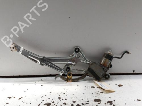 Front right window mechanism MERCEDES-BENZ 124 Saloon (W124) 250 D (124.125) | BP28751673C23 
