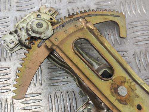 Front right window mechanism MERCEDES-BENZ MB Van (W631) D (631.332, 631.342) | BP29335669C23 