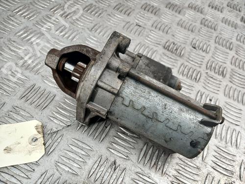 Used Starter Starter FIAT PUNTO (188_) 1.3 JTD 16V (70 hp) 40110864 40110864