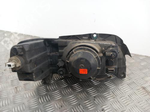 Used Left headlight Left headlight PEUGEOT 106 II (1A_, 1C_) 1.5 D (57 hp) 28781840 28781840