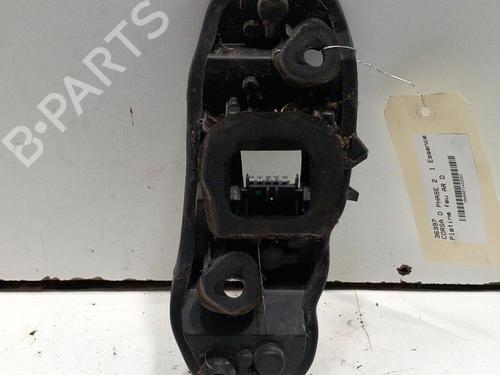 Used Lamp holder OPEL CORSA D (S07) 1.0 (L08, L68) (65 hp) 28778070