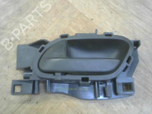 Used Front left interior door handle PEUGEOT PARTNER Box Body/MPV 1.6 HDi 16V (90 hp) 28765611