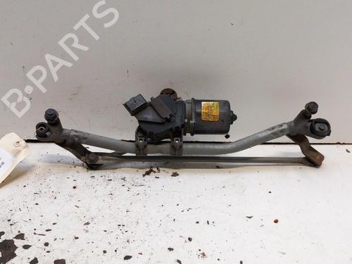 Viskermotor vindrude CITROËN C2 (JM_) 1.4 HDi (68 hp) 28779209