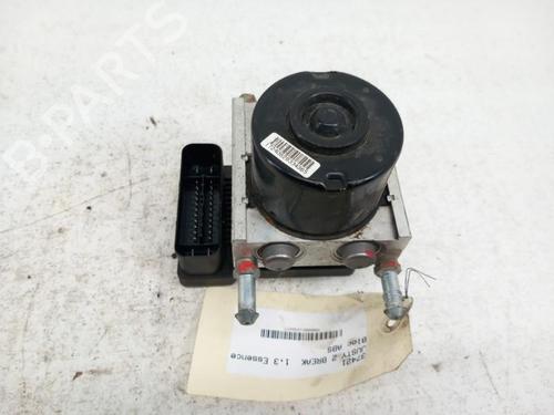 Used ABS pump SUBARU JUSTY III (G3X) 1.3 AWD (G3X413) (94 hp) 28783983