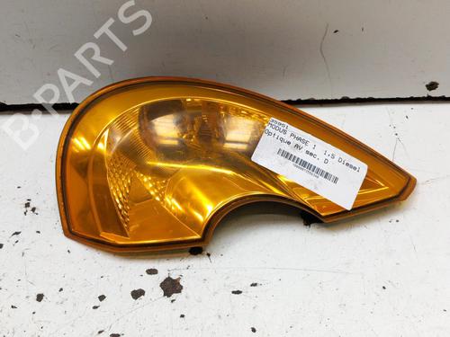 Right front indicator RENAULT MODUS / GRAND MODUS (F/JP0_) 1.5 dCi (FP0E, JP0E) | BP36425487C33 - Image 3