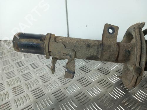 Left front shock absorber FORD KUGA II (DM2) 2.0 TDCi 4x4 | BP28740198M16 