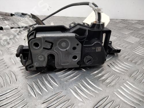 Used Rear right lock CITROËN C3 III (SX) 1.2 PureTech 82 (83 hp) 28742143