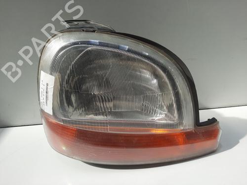 Right headlight RENAULT KANGOO Express (FC0/1_) 1.5 dCi (FC07, FC1R) | BP28753347C29 