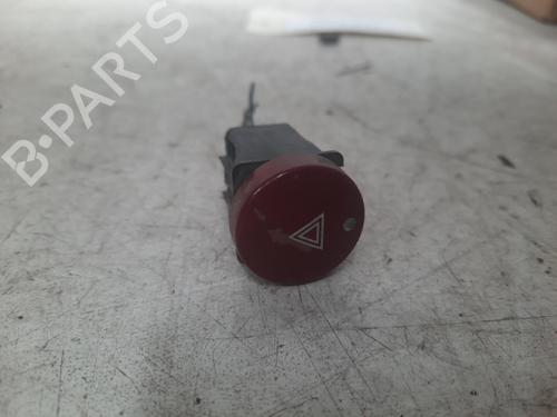 Used Warning switch PEUGEOT PARTNER Box Body/MPV (5_, G_) 1.9 D (69 hp) 28750275