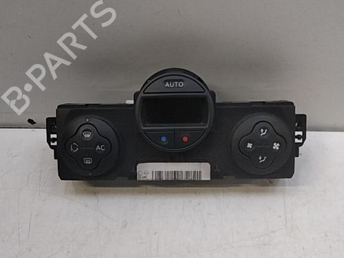 Climate control RENAULT MODUS / GRAND MODUS (F/JP0_) 1.5 dCi (JP0G, JP0H) | BP28759835I5 - Image 2