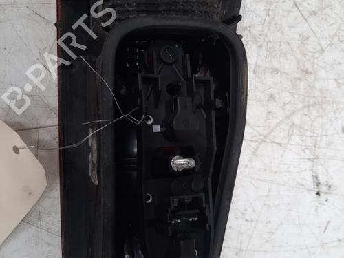 Højre baklys, luke RENAULT LAGUNA II (BG0/1_) 1.9 dCi (BG1A, BG1W, BG0G) (110 hp) 28790254