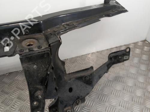 Front slam panel BMW X5 (E53) 3.0 d | BP29447724C72 