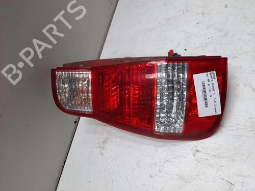 Used Left taillight Left taillight HYUNDAI MATRIX (FC) 1.5 CRDi (82 hp) 28790756 28790756