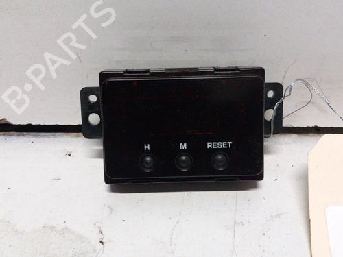 Multifunctionele display HONDA CIVIC VI Hatchback (EJ, EK) 1.4 i S (EJ9) (90 hp) 28748429