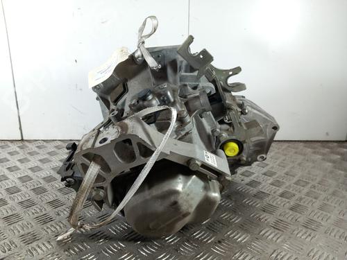 Gearbox FIAT PANDA (312_, 319_) 0.9 Natural Power (312PXN1A) | BP28780650M3 