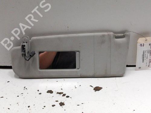 Left sun visor SEAT LEON (1P1) 1.9 TDI | BP28758220I1 