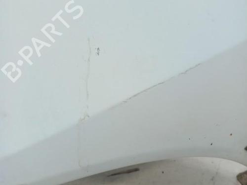 Used Left front fenders PEUGEOT 306 Hatchback (7A, 7C, N3, N5) 1.9 D (68 hp) 28784062