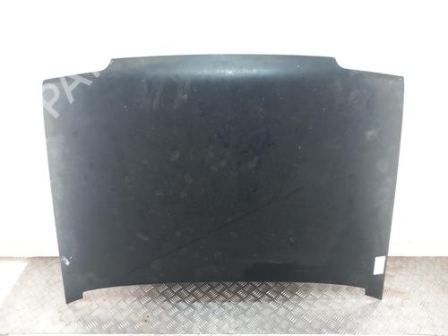 Used Hood RENAULT SUPER 5 (B/C40_) 1.6 D (B/C/404) (55 hp) 28739336