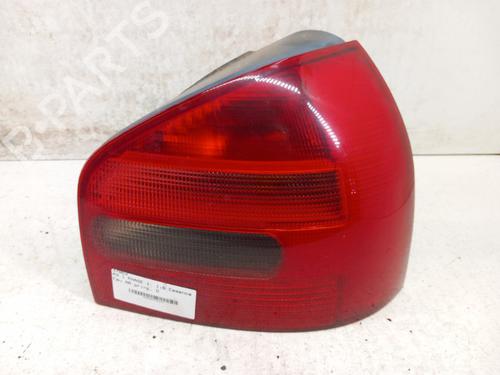 Używane Lampa tylna prawa AUDI A3 (8L1) 1.6 (101 hp) 28738316