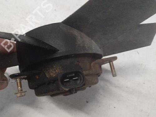 Radiator fan CITROËN JUMPER I Van (230L) 2.5 D | BP28750564M35 