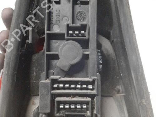 Right taillight CITROËN AX (ZA-_) 10 | BP28765084C35 