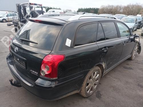 Used Parts TOYOTA AVENSIS Estate (_T25_)  2.0 D-4D (ADT250_, ADT250R)  4182442