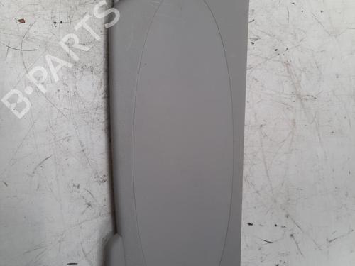 Right sun visor RENAULT KANGOO / GRAND KANGOO II (KW0/1_) 1.5 dCi 90 (KW05, KW08, KW0G, KW11) | BP28752890I2