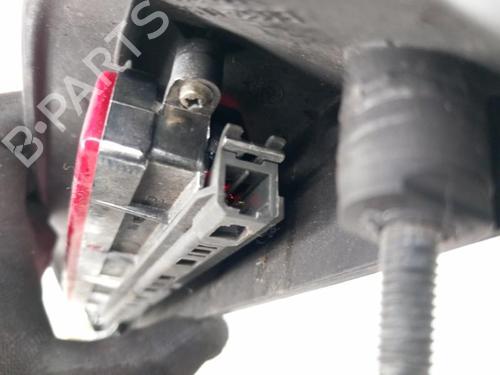 Used Third brake light FIAT IDEA (350_) 1.3 D Multijet (70 hp) 28783423